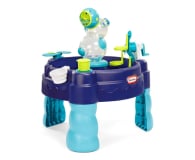 Little Tikes Stół wodny Do baniek mydlanych i piany - 1225271 - zdjęcie 1